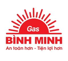 GAS BÌNH MINH