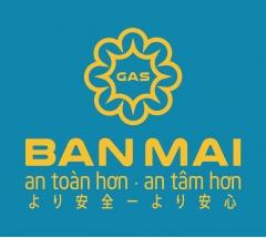 Gas Ban Mai