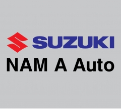 Suzuki Nam Á